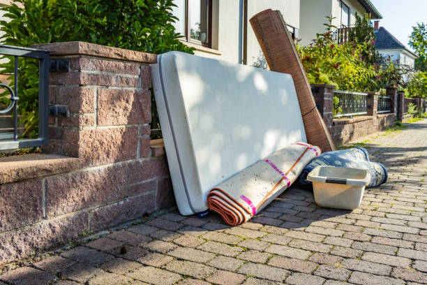 Trusted Oakley, KS Junk Removal Services Experts